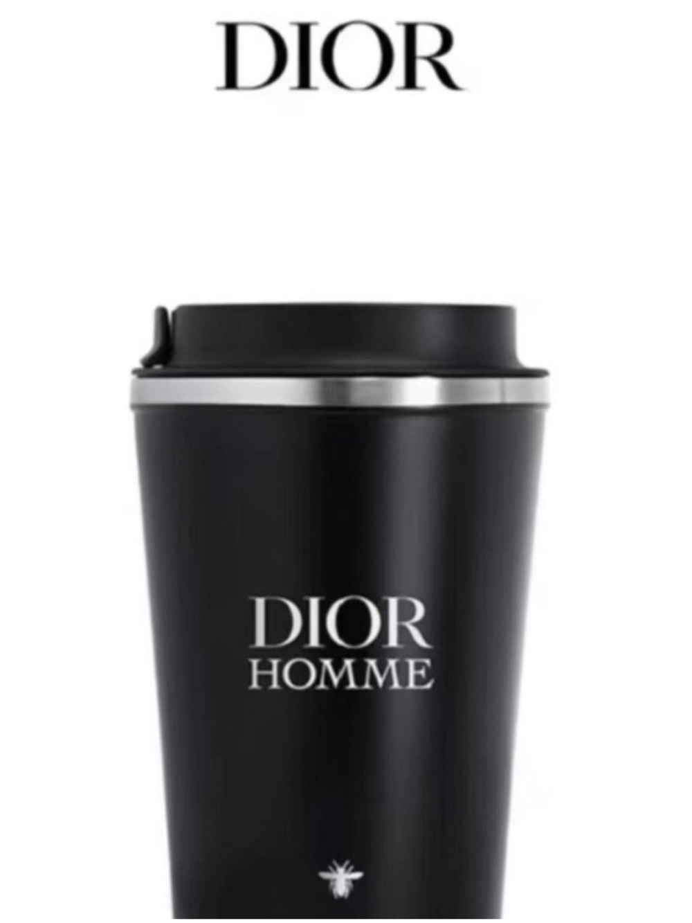 Dior Beauty Water Bottle - Picture 5 of 5